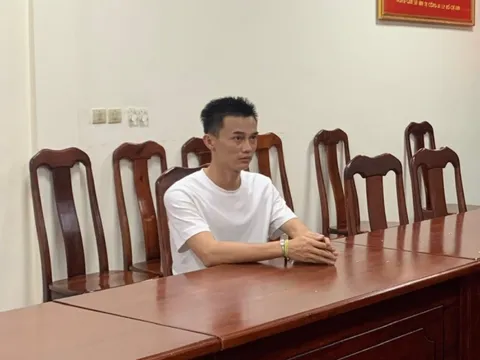 Phan Công Khanh đối diện mức án nào?