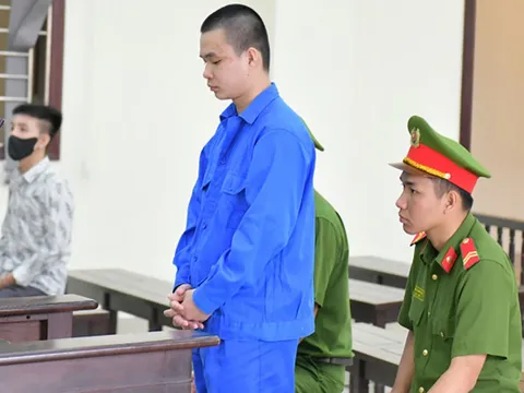 Cú "điều" xe ôm và cái giá phải trả bằng án tử hình của gã nghiện game, nghiện ma túy: Bài học đắt giá của thói côn đồ