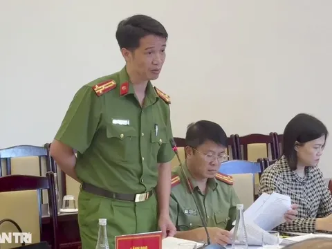 Vụ quán bar ở Quảng Ninh có 2 người tử vong: Công an thông tin chính thức về nguyên nhân