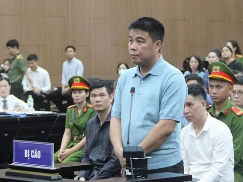 Hậu pháo sẽ nhận bản án cuối cùng vào hôm nay 11/7