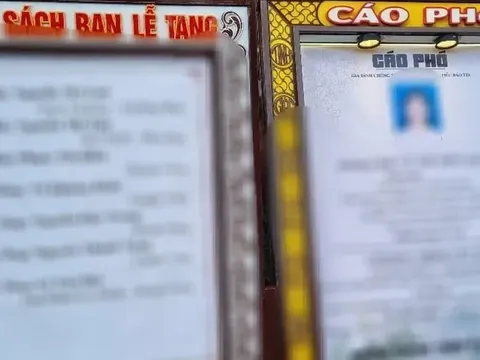 Nữ sinh viên 20 tuổi ở Đắk Lắk tử vong trong phòng ngủ: Hé lộ nội dung thư tuyệt mệnh chất chứa điều khó nói