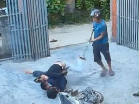 Chủ nhà đang nhậu thì ngã gục, tử vong sau khi có 2 người lạ mặt xông vào: Hé lộ điều bất thường trước đó