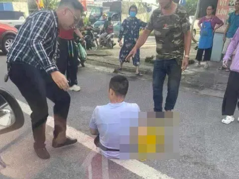 Thông tin mới nhất từ công an vụ TikToker Hà List bị chém gần đứt lìa bàn tay và lời kể của nạn nhân về khoảnh khắc hãi hùng