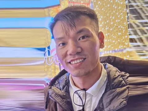 Đặc điểm nhận dạng đối tượng truy nã Nguyễn Việt Anh, bất kỳ người nào cũng có quyền bắt