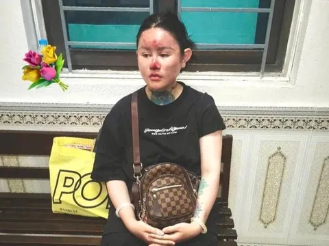 Những điều tai tiếng của Ngân 'Baby'