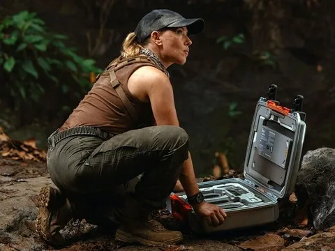 “Nữ diễn viên sexy nhất thế giới” kiếm hơn 652 tỷ đồng chỉ nhờ làm việc này