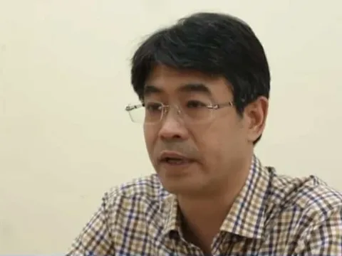 Đây là nguyên nhân khiến Phó Cục trưởng Phòng bệnh và loạt cán bộ tại Cục An toàn thực phẩm bị khởi tố, bắt tạm giam