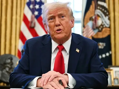 Ông Trump ra "tối hậu thư" 50 ngày để Nga ký thỏa thuận hòa bình với Ukraine: Phản ứng của các bên ra sao?