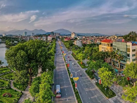 Tỉnh có điểm thi tốt nghiệp THPT năm 2025 cao nhất trong 63 tỉnh, thành cũ: Là 1 tỉnh ở miền Bắc