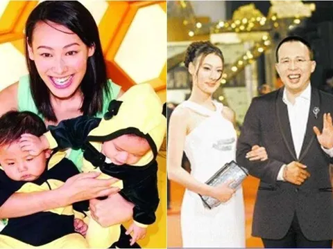 Nỗi khổ của người đẹp làm tình nhân ông chú hơn 22 tuổi, 2 năm sinh 3 con trong biệt thự 4700 tỷ đồng