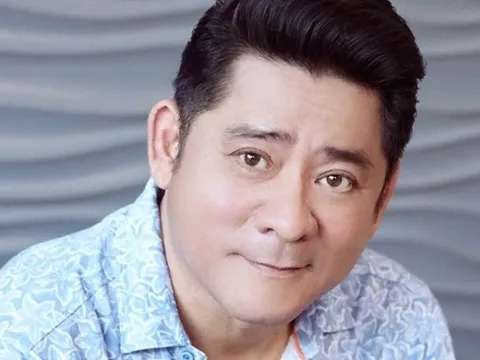 Sức khỏe của tài tử Huỳnh Anh Tuấn hiện tại ra sao sau cơn đột quỵ?