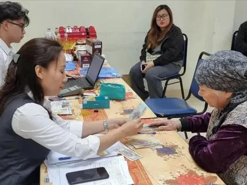 Từ 1/7/2025, người không có lương hưu được nhận trợ cấp hưu trí xã hội 500.000 đồng/tháng, điều kiện cụ thể là gì?