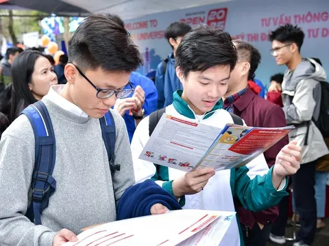 Dự kiến điểm chuẩn đại học Bách Khoa Hà Nội: Cao nhất 28 điểm