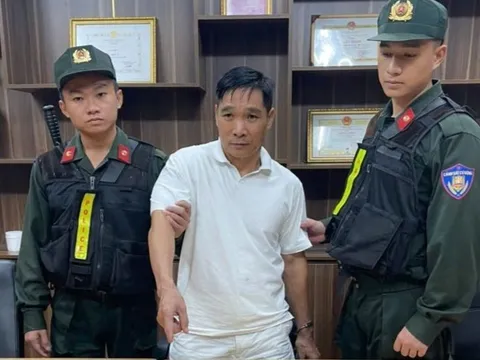 Thông tin mới nhất liên quan đến trùm giang hồ Bình Kiểm