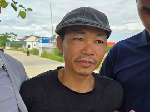 Tội ác tày trời của gã đàn ông đóng giả người chữa bệnh để kiểm tra bộ phận sinh dục rồi hiếp dâm bé gái 9 tuổi