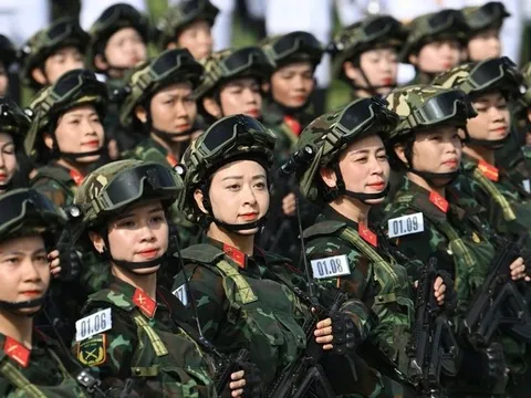 Vì sao Việt Nam mời 5 nước tham gia diễu binh tại lễ kỷ niệm Quốc khánh 2/9?