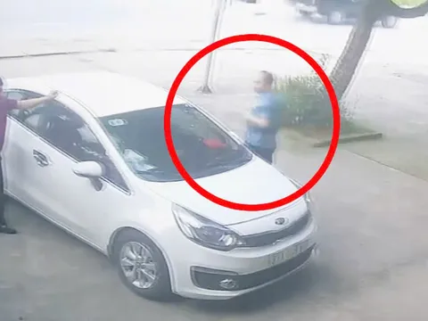 Vụ ô tô lao xuống sông, 3 người chết: Hành động đáng chú ý của tài xế trước khi tai nạn xảy ra