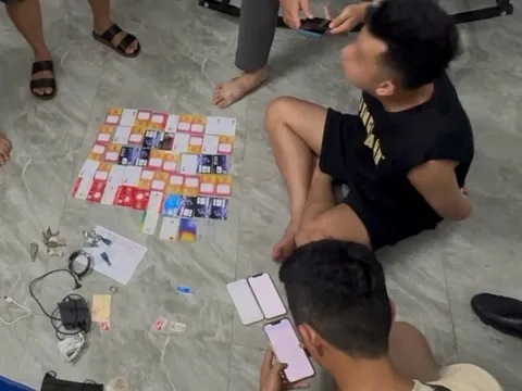 Chân dung du học sinh giả lừa đảo chiếm đoạt hơn 1,3 tỷ đồng