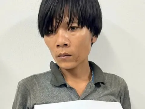 Đối tượng đầu tiên bị Công an tỉnh Lai Châu khởi tố về tội "Sử dụng trái phép chất ma túy" theo quy định mới là ai?