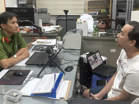 Kẻ bắn chết người đàn ông khi đang nhậu ở Đồng Nai khai gì tại cơ quan công an?