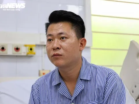 Nạn nhân sống sót vụ lật tàu ở Hạ Long: Đang chơi ở bãi biển dưới trời trong xanh, phút đổi ý mua vé tàu thăm vịnh thành nỗi đau còn mãi