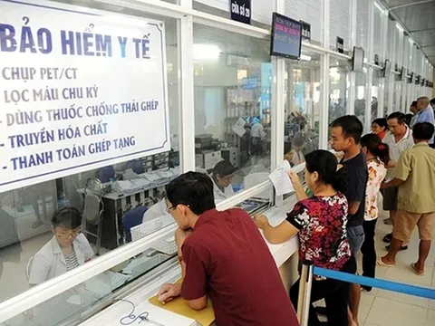 Tin cực vui: Nếu bạn thuộc trường hợp này thì tự đi khám, chữa bệnh trái tuyến vẫn được hưởng 100% BHYT