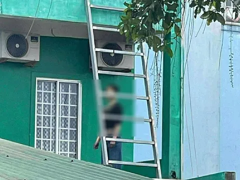 Phát hiện người phụ nữ tử vong trong tư thế treo cổ tại một nhà nghỉ: Nạn nhân đi cùng ai?