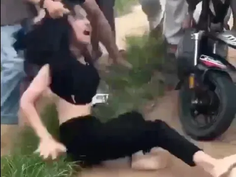 Nữ sinh 14 tuổi bị đánh hội đồng tại vườn cà phê: Hé lộ bất ngờ về những người tham gia