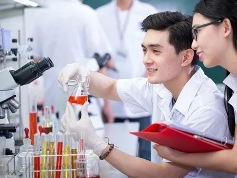 Học phí dự kiến của ngành y, mức cao nhất là bao nhiêu?