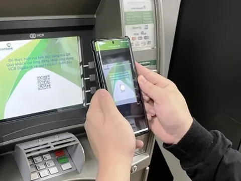 Nhận lương hưu, trợ cấp qua ATM có phải đóng thuế thu nhập cá nhân hay không, nhiều người đang lầm tưởng điều này