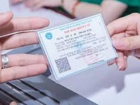 Tin vui: 3 trường hợp được hoàn trả tiền BHYT, biết ngay kẻo mất quyền lợi