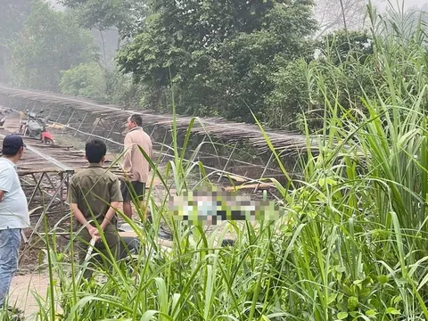 Cán bộ phường ở Đồng Nai tử vong bên cạnh chiếc xe máy: Hiện trường có gì bất thường không?