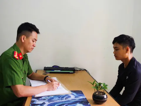 Bắt nghi phạm xâm hại trẻ em sau 24 giờ lẩn trốn