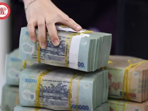 Quốc hội chính thức đồng ý bãi bỏ lương cơ sở và hệ số lương của cán bộ công chức viên chức thay bằng mức tham chiếu để tính mức đóng chế độ bảo hiểm xã hội thì mức tham chiếu phải bằng bao nhiêu?