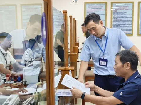 Tin vui: Công chức sẽ được trả lương theo vị trí việc làm trước ngày 1/7/2027