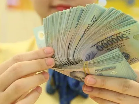 Đề xuất mức lương tối thiểu vùng từ 1/1/2026: Vùng nào cao nhất 5.310.000 đồng?