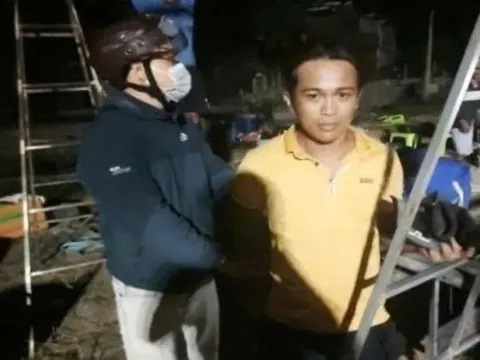 Danh tính đối tượng đi theo đoàn lô tô hơn một năm để trốn lệnh truy nã