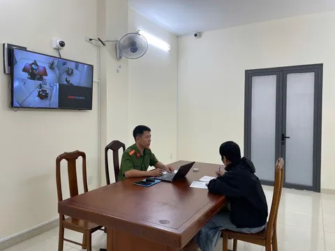 Tin chính thức từ công an vụ mẹ bé Bắp bị tố ăn chặn tiền từ thiện