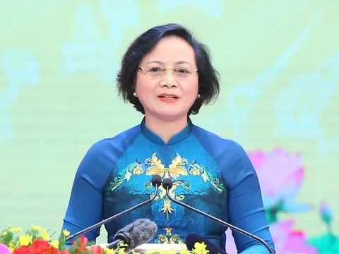 Tin vui: Sẽ tiếp tục nâng mức chuẩn trợ cấp, phụ cấp ưu đãi người có công, phải là cao nhất trong các chính sách xã hội