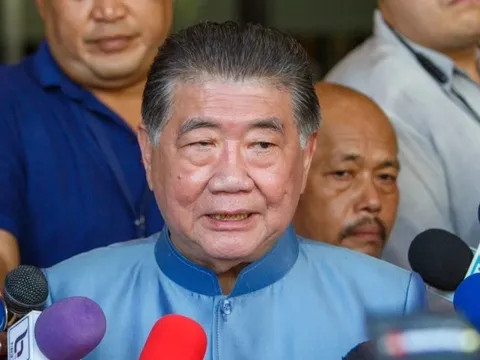 Thái Lan trục xuất đại sứ Campuchia và triệu đại sứ từ Phnom Penh về nước vì điều này