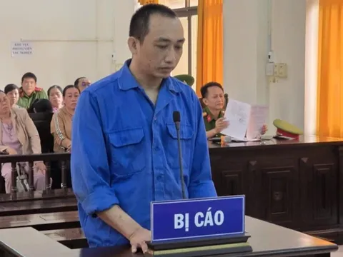 Cái giá đắng chát của việc sát hại anh vợ sau cuộc nhậu