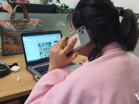 Người phụ nữ mất 1,5 tỷ đồng khi thanh toán món hàng 10.000 đồng, vì sao lại thế?