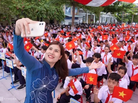 Chính thức lương giáo viên các cấp học từ 01/01/2026 sẽ không được tính theo lương cơ sở và hệ số lương mà được tính theo lương tối thiểu vùng như người lao động đối với những trường hợp nào?