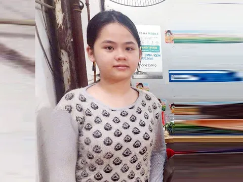 Nữ sinh 13 tuổi ở Hà Nội mất tích bí ẩn giữa đêm: Hé lộ manh mối cuối cùng, uẩn khúc người lạ cho mượn tiền