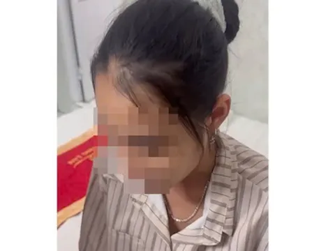 Nữ sinh đại học 18 tuổi đi uống cà phê, nghe điện thoại rồi biến mất: Gia đình nhận thông tin choáng váng