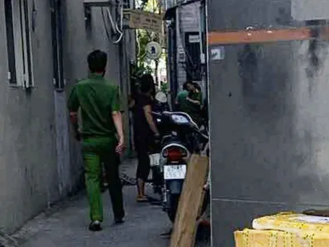 Tiết lộ bất ngờ về nghi phạm và lúc phát hiện vali có thi thể phụ nữ ở TPHCM qua lời nhân chứng và người thân