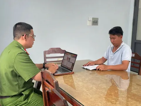 Giám đốc thuê 5 ô tô rồi mang đi cầm cố chiếm đoạt gần 2,4 tỷ đồng là ai?