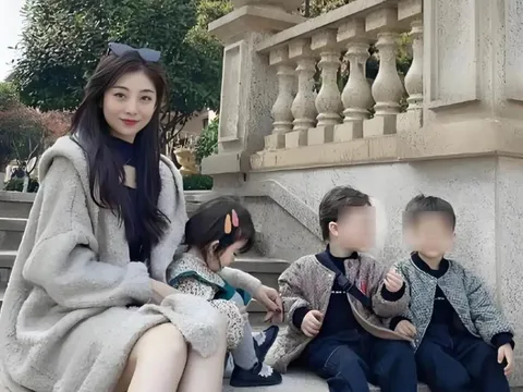 Cuộc sống hiện tại của 9X chi 1,8 tỷ đồng mua tinh trùng sinh 3