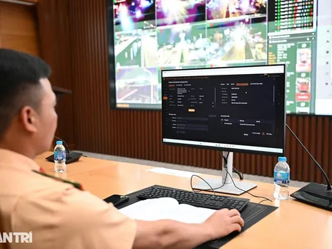 Chi tiết số điện thoại 34 trưởng phòng CSGT các tỉnh, thành