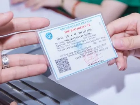 Một hành vi này khi sử dụng thẻ BHYT đi khám chữa bệnh có thể phạt đến tiền triệu, biết ngay để tránh